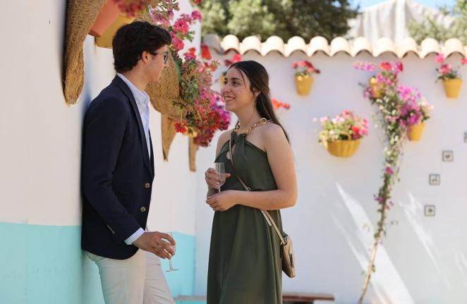 Feria Córdoba 2022 | El bullicioso jueves en el real, en imágenes