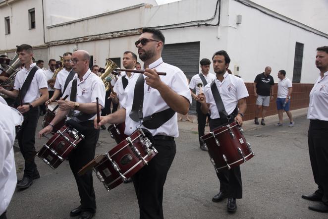 Procesión del Corpus de Torreblanca