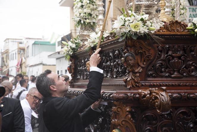 Procesión del Corpus de Torreblanca
