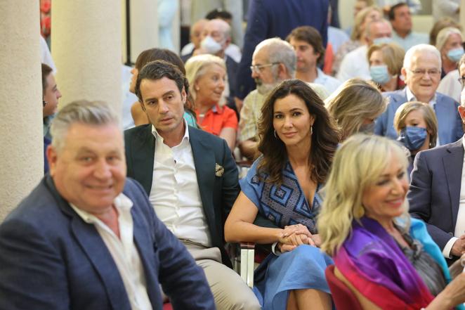 El balance del delegado del Gobierno andaluz en Córdoba, en imágenes