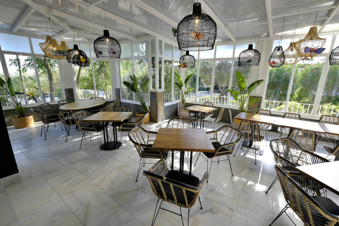 ABQ Los Espejos, en imágenes