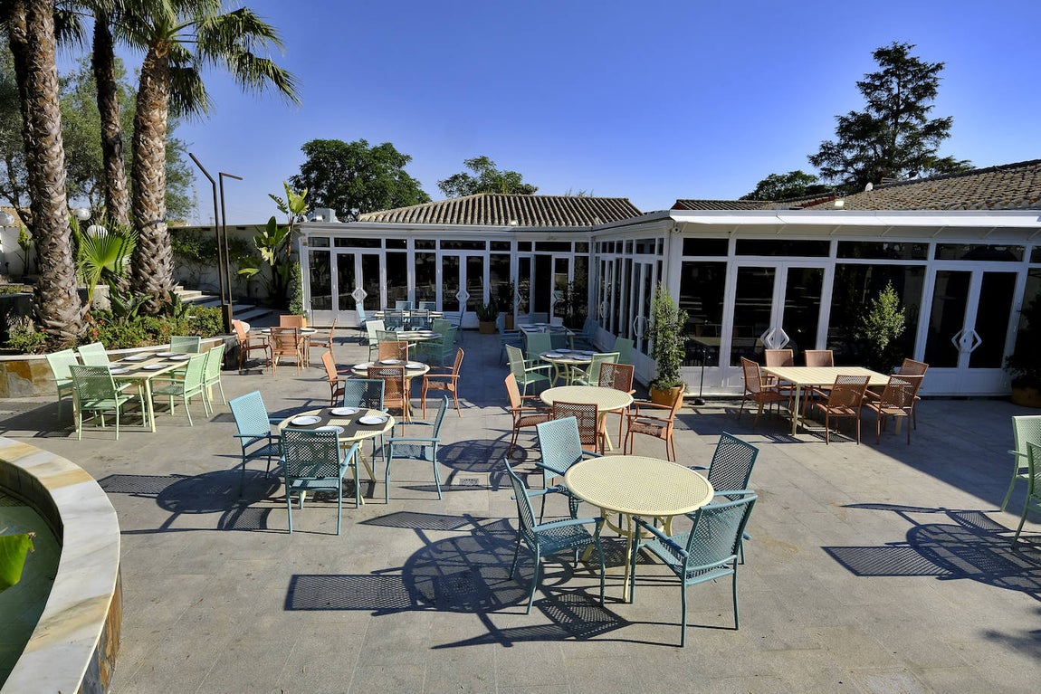 ABQ Los Espejos, en imágenes