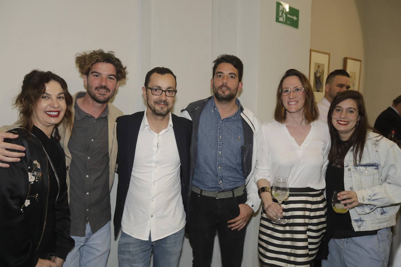 La entrega de premios GURMÉ Sevilla, en imágenes (parte II)
