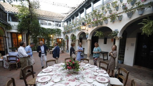 Dónde comer en Córdoba un buen cocido para disfrutar del cuchareo