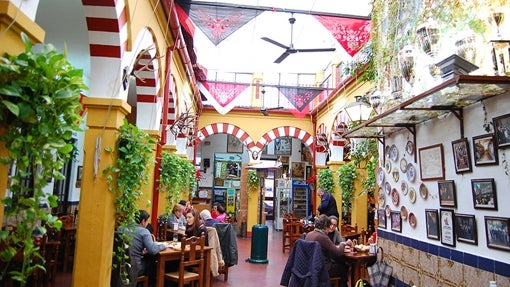 Dónde comer en Córdoba un buen cocido para disfrutar del cuchareo