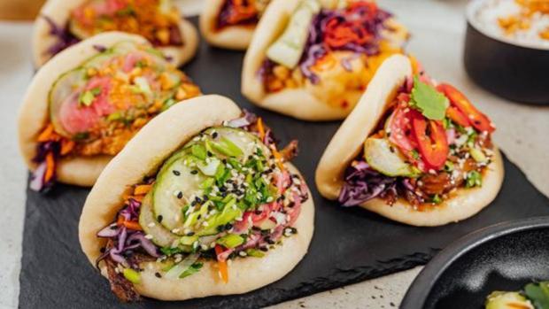 Cocina sano con estas 10 recetas al vapor