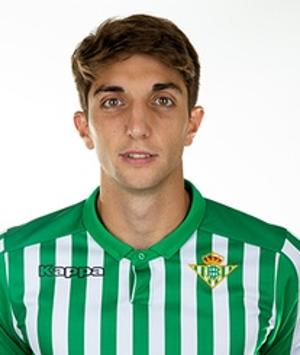 Imagen principal - Suspenso