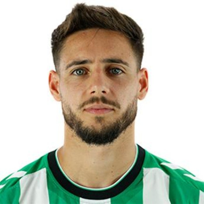 Álex Moreno - Últimas noticias del jugador del Betis