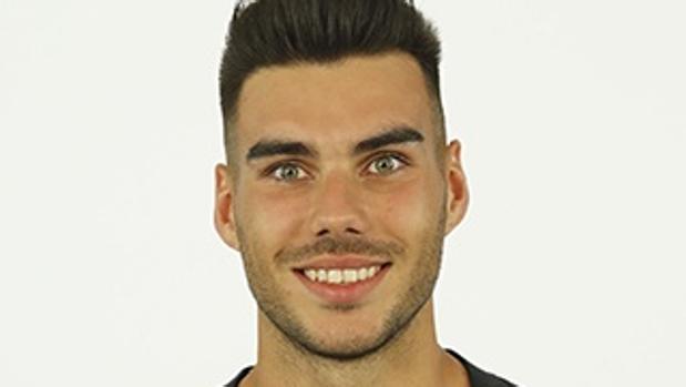 Dani Martín
