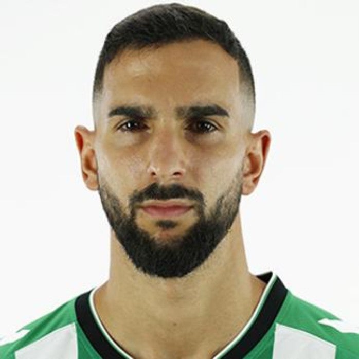 Martín Montoya - Últimas noticias del jugador del Betis