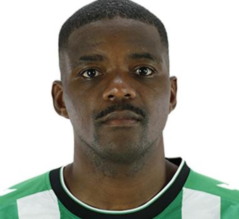 William Carvalho - Últimas noticias del jugador del Betis