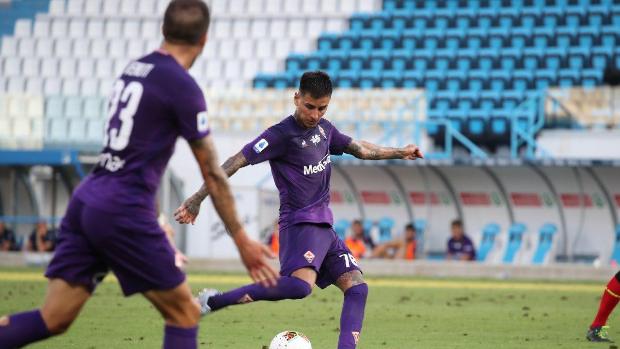 Pellegrini descarta el interés del Betis por Pulgar