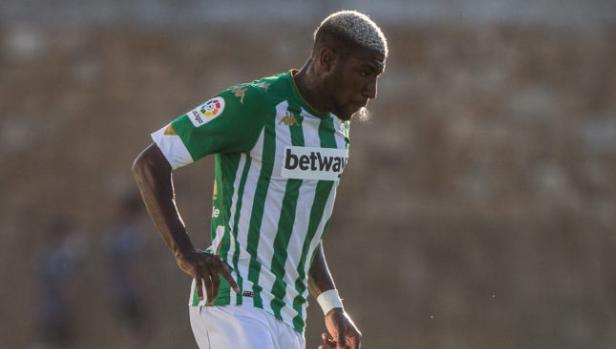 Emerson se muestra «preparado para lo que viene»