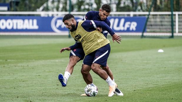 Pellegrini, pendiente de Fekir y Francia