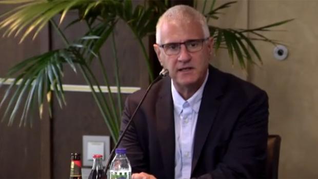 Cordón: «Vamos a procurar sacar mejor nota cada semana»