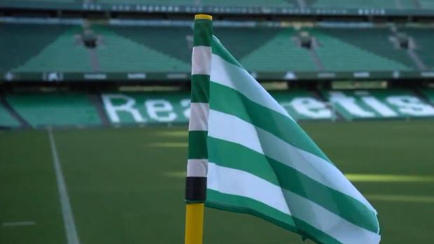 Así es el spot de la campaña de abonos del Betis 2020/21