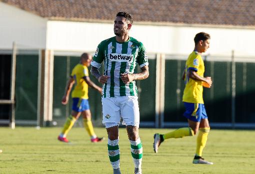 Sigue las novedades del mercado de fichajes del Betis