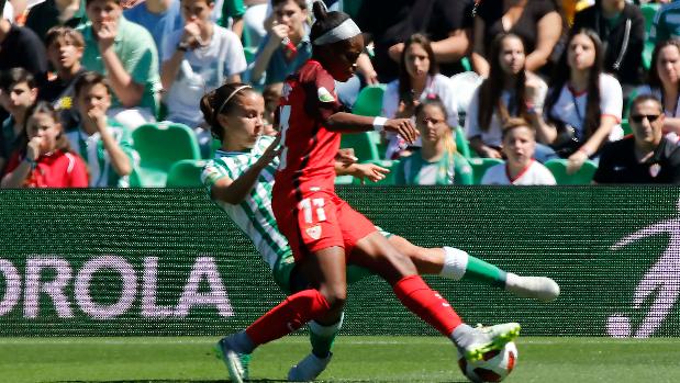 El primer derbi femenino desde 2019 se jugará el fin de semana de Reyes
