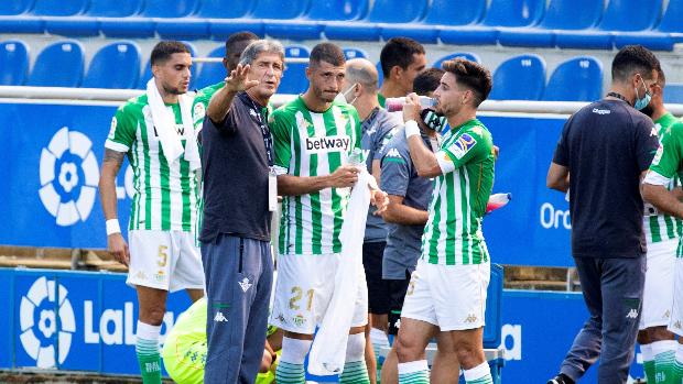 Míchel: «Pellegrini ha hecho un gran trabajo en el fútbol español»