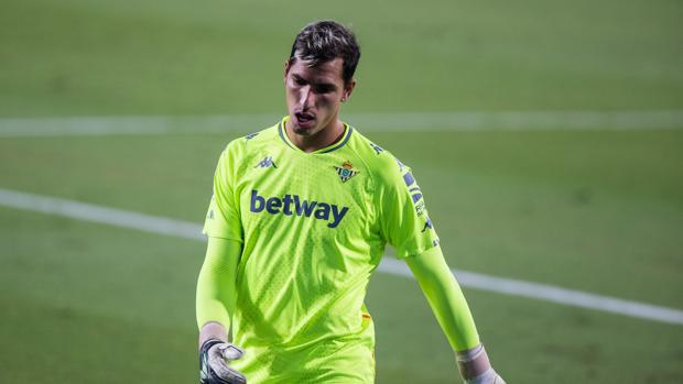 Joel y el arbitraje del Betis-Real Madrid: «En caso de duda siempre es la misma historia»