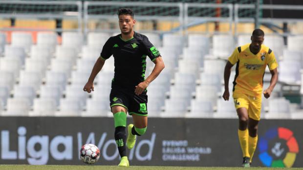 Ismael se marchará traspasado al Atlético de Madrid