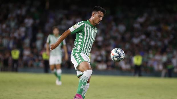 Oficial: Ismael, traspasado al Atlético de Madrid