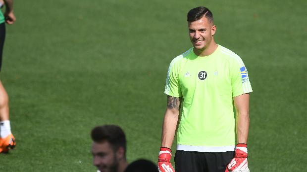 Pedro y el Atlético-Betis de 2018: «Después del derbi es el partido más importante que he jugado»