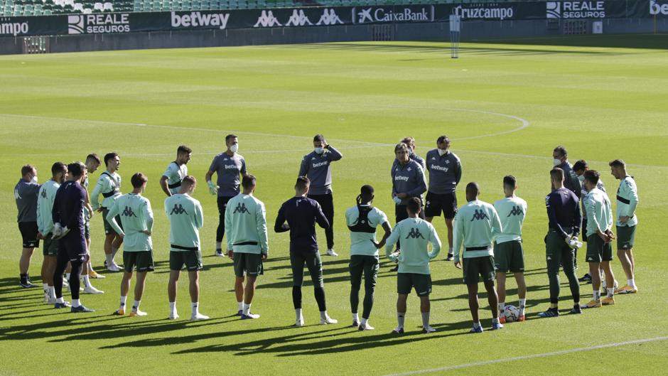 Fecha extra en el calendario particular de Pellegrini