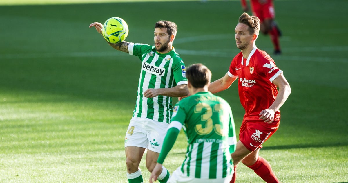 Mutilvera - Betis: horario, canal y dónde ver en TV y online