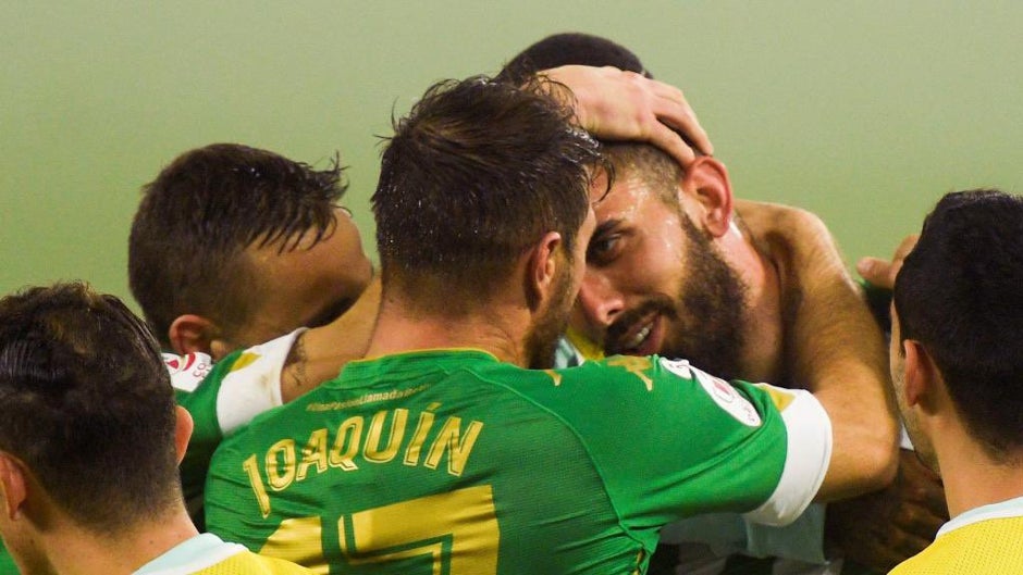 Betis - Athletic Bilbao: horario, canal y dónde ver en TV y online