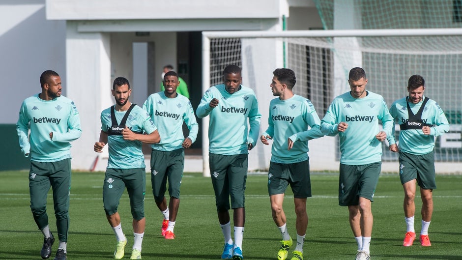 Elche - Betis: horario, canal y dónde ver en TV y online