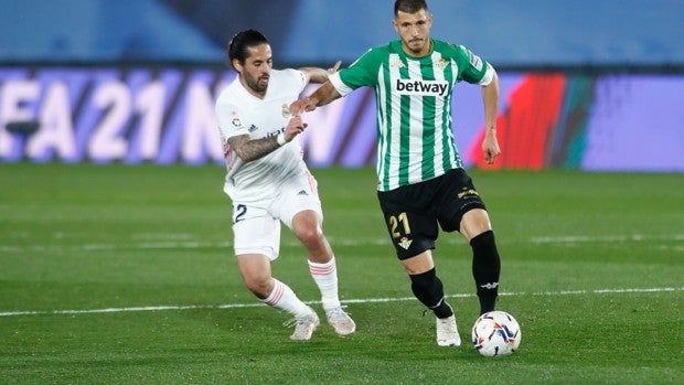 De menos a más aunque sin acierto para aprovechar las ocasiones que tuvo (0-0)