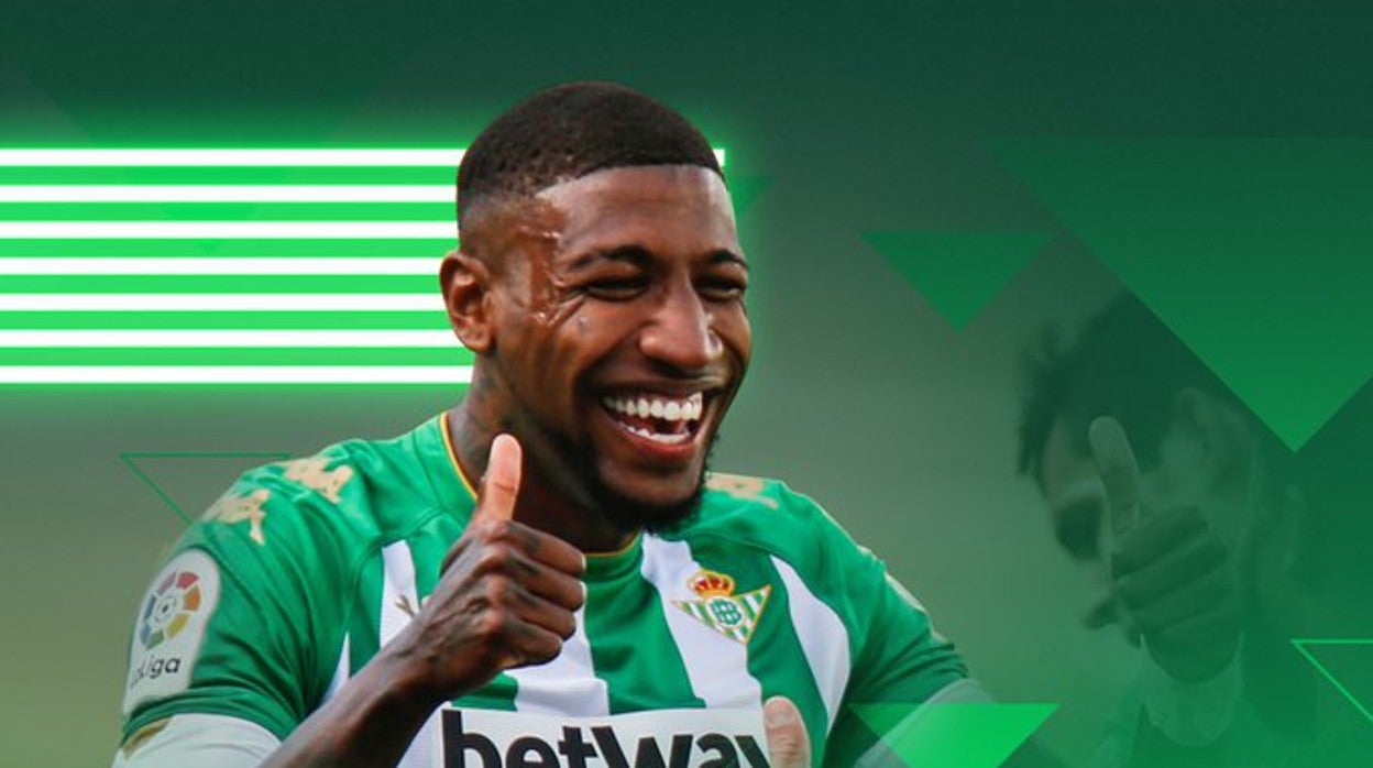 Oficial: Emerson se incorpora al Barcelona