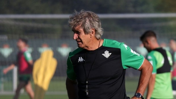 Betis TV ofrecerá los amistosos del equipo verdiblanco en la pretemporada 21-22