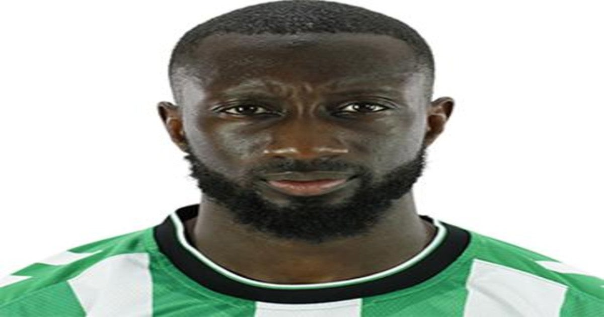 Youssouf Sabaly