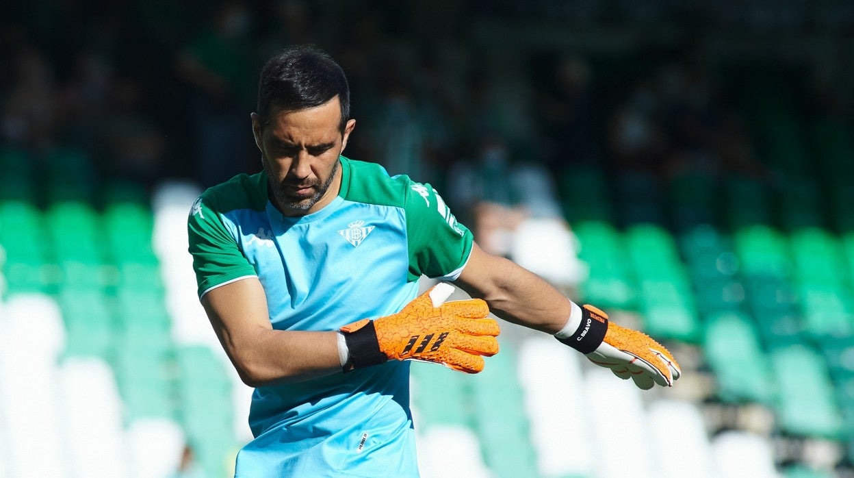 El juego de la alternancia en la portería