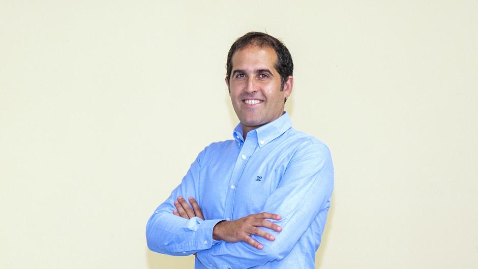 Recibe cada viernes la actualidad bética de la mano de Mateo González