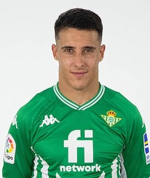 Imagen principal - Suspenso