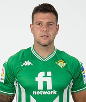 Imagen principal - Suspenso