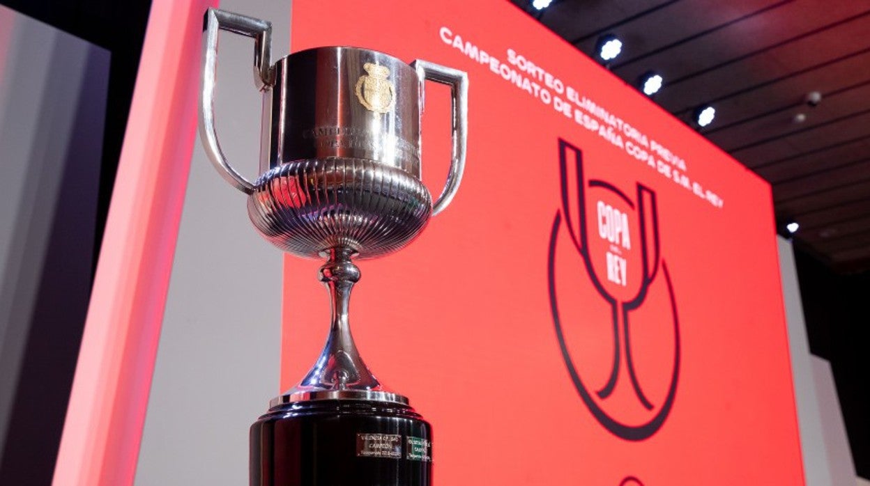 La Copa del Rey espera a su campeón
