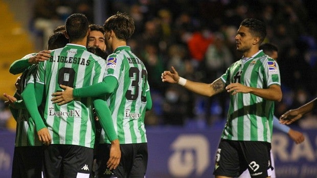 Talavera - Betis: horario, canal y dónde ver en TV y online