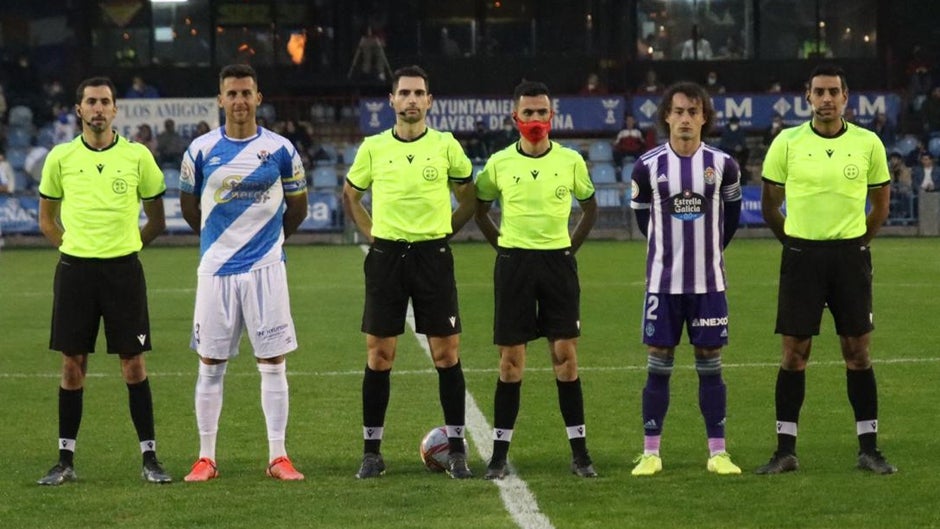 Góngora: «Es un partido que seguramente recuerde durante toda mi carrera»