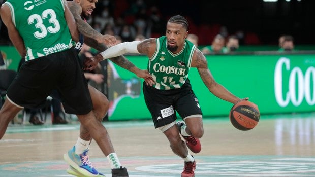 Haro: «Es verdad que nos gustaría tener más apoyos respecto al baloncesto»