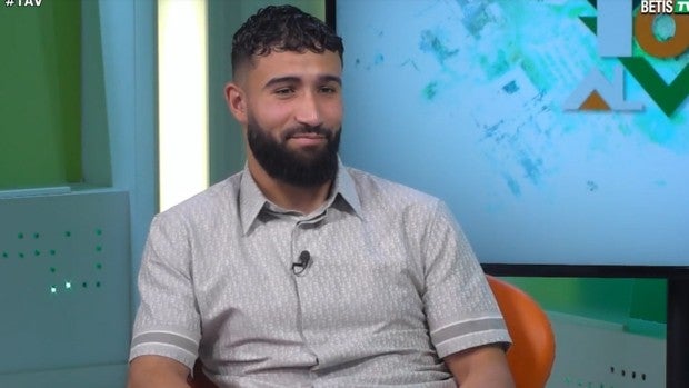 Fekir: «En este derbi queremos la revancha»