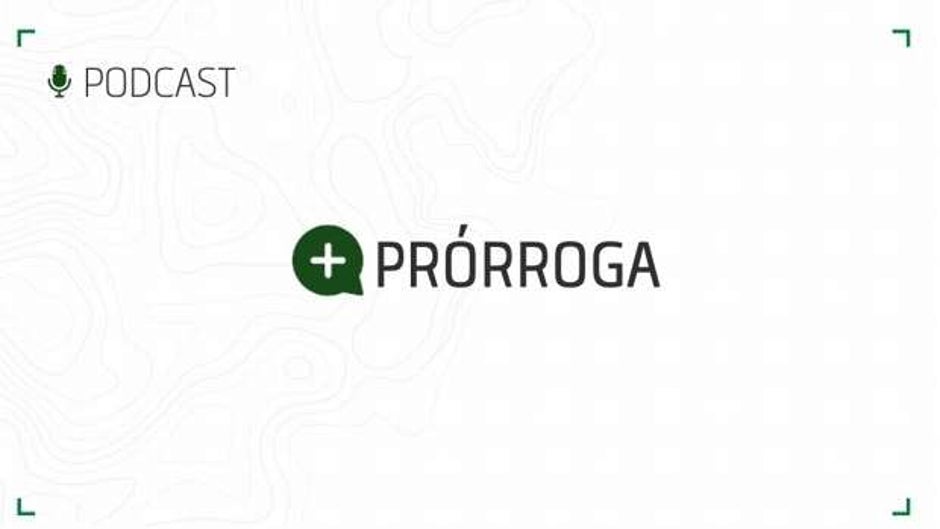 + Prórroga analiza cómo afronta el Betis la ida de su semifinal de Copa en el campo del Rayo