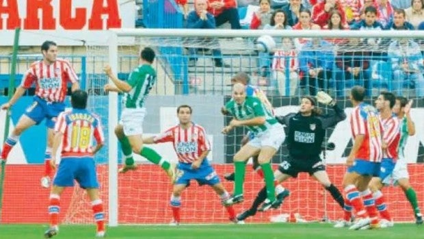 Otro reflejo de la temporada 2004-05