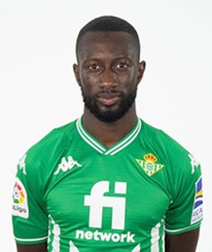 Imagen principal - Suspenso