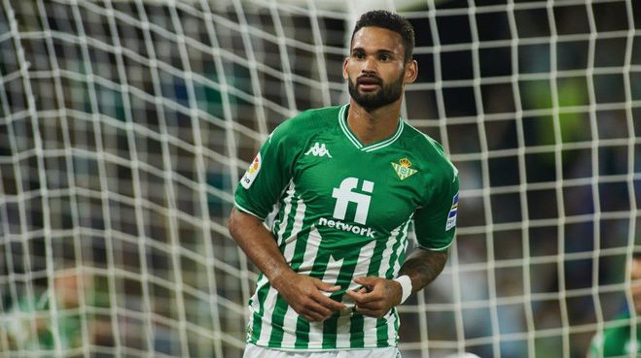 Willian José