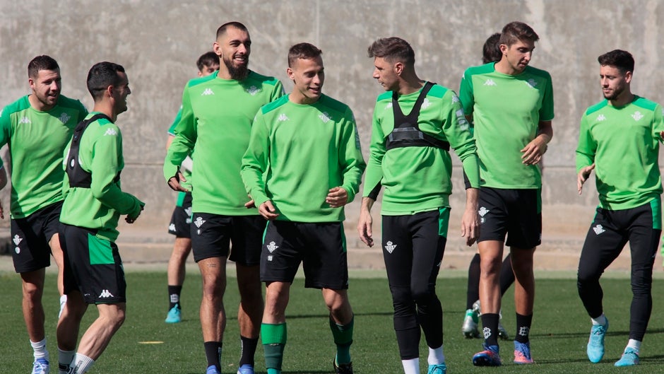 Próxima etapa en el calendario