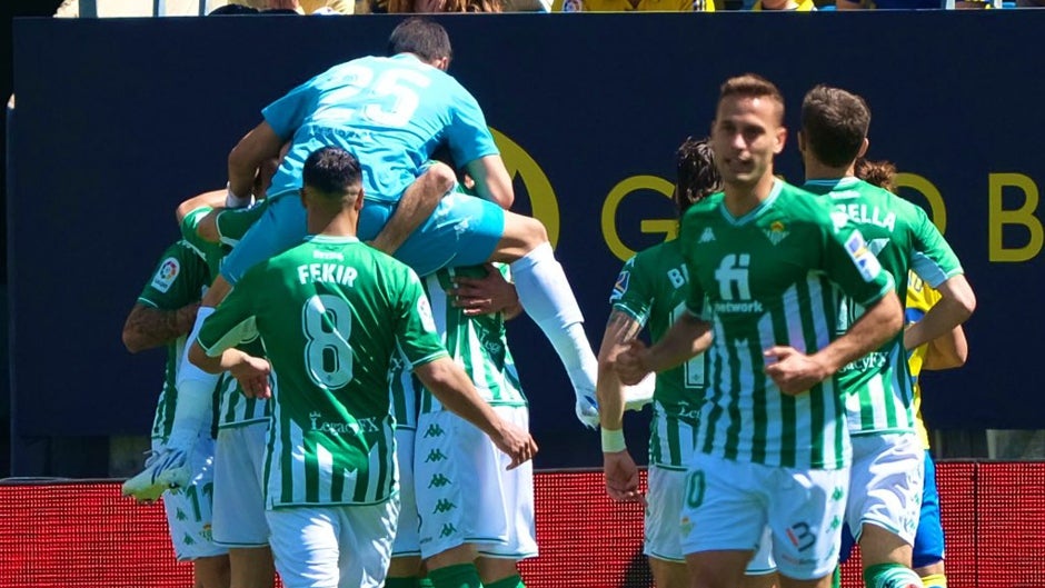 Cádiz - Betis: Una creencia que no se quebranta nunca